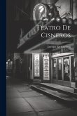 Teatro De Cisneros Teatro De Cisneros