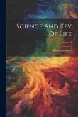 Science And Key Of Life: Planetary Influences; Volume 2