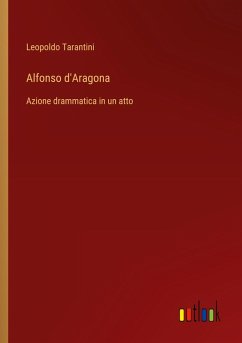 Alfonso d'Aragona