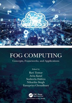 Cover Fog Computing