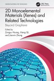 2D Monoelemental Materials (Xenes) and Related Technologies