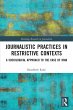 Journalistic Practices in Restrictive... - Bild 1