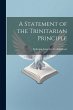 A Statement of the Trinitarian Principle - Bild 1
