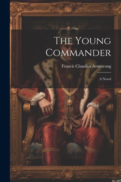 The Young Commander The Young Commander