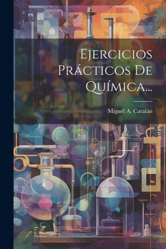 Cover Ejercicios Prácticos De Química...