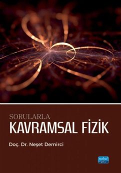 Cover Sorularla Kavramsal Fizik
