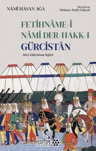 Fetihname-i Nami Der-Hakk-i Gürcistan