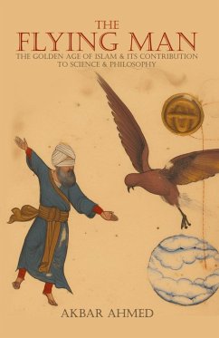 Cover The Flying Man