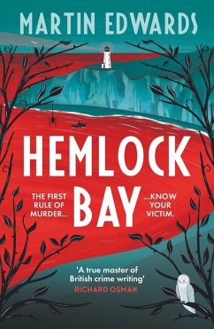 Cover Hemlock Bay