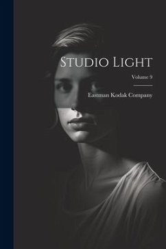 Studio Light; Volume 9 - Company, Eastman Kodak