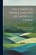 The Complete Works and Life of Laurence... - Bild 1