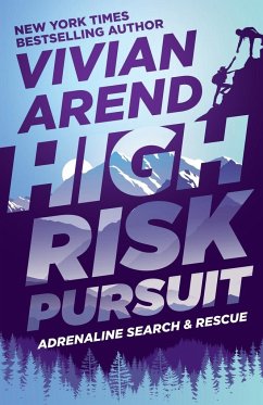 High Risk - Arend, Vivian