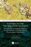 Enzymes in the Valorization of Waste Enzymes in the Valorization of Waste