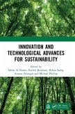Innovation and Technological Advances for Sustainability Innovation and Technological Advances for Sustainability