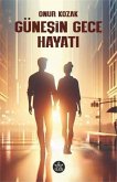 Günesin Gece Hayati Günesin Gece Hayati