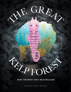 The Great Kelp Forest - Kenney, Michael Scott