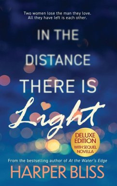 In the Distance There Is Light - Deluxe Edition - Bliss, Harper