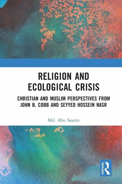 Religion and Ecological Crisis