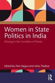Women in State Politics in India