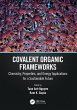 Covalent Organic Frameworks - Bild 1