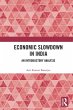 Economic Slowdown in India - Bild 1
