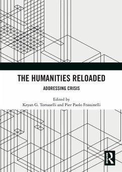 The Humanities Reloaded