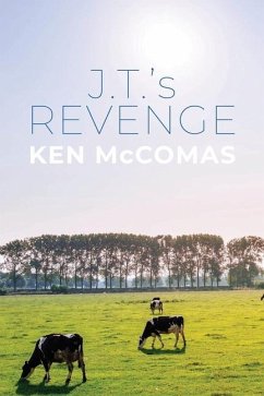 J.T.'s Revenge - McComas, Ken