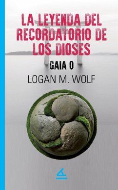 Cover La leyenda del recordatorio de los Dioses
