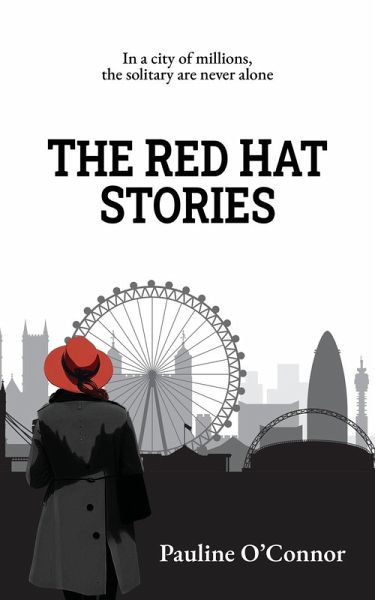 The Red Hat Stories The Red Hat Stories
