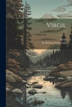 Cover Virgil; 1