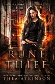 Rune Thief Rune Thief