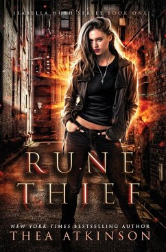 Cover Rune Thief