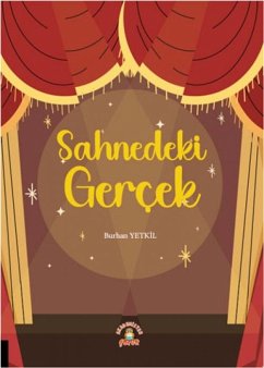 Cover Sahnedeki Gercek