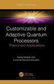 Customizable and Adaptive Quantum Processors Customizable and Adaptive Quantum Processors