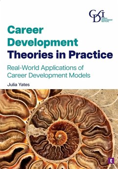 Cover Career Development Theories in Practice