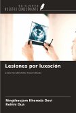 Lesiones por luxación