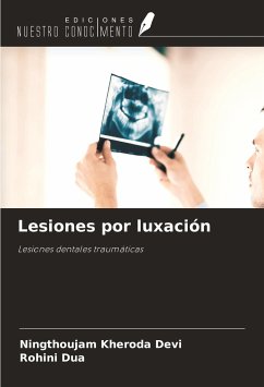 Lesiones por luxación - Devi, Ningthoujam Kheroda; Dua, Rohini