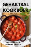 GEHAKTBAL KOOKBOEK