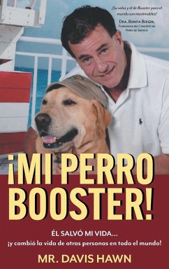 ¡MI PERRO BOOSTER! - Hawn, Davis