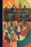 Developing Financial Skill