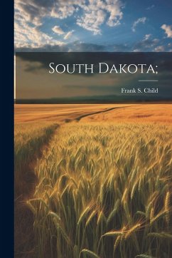 Cover South Dakota;