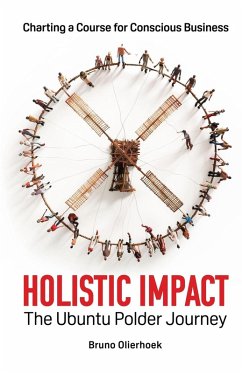 Cover Holistic Impact