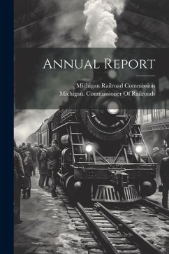 Cover Annual Report