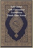 Holy Quran with Vietnamese Translation Holy Quran with Vietnamese Translation
