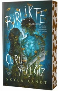 Cover Birlikte Cürüyecegiz