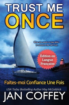 Trust Me Once (Faites-moi Confiance une Fois) - Coffey, Jan; McGoldrick