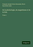 De la phrénologie, du magnétisme et de la folie