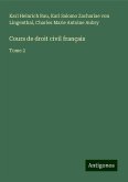 Cours de droit civil français Cours de droit civil français