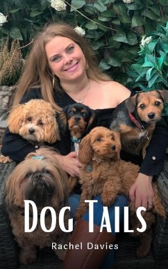 Cover Dog Tails