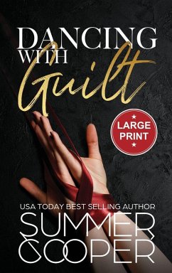 Cover Dancing With Guilt